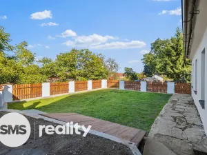 Prodej rodinného domu, Mohelno, 100 m2