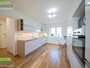 Pronájem bytu 2+kk, Uherský Brod, U Plynárny, 58 m2