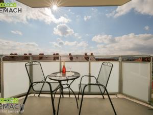 Pronájem bytu 2+kk, Uherský Brod, U Plynárny, 58 m2