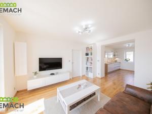 Pronájem bytu 2+kk, Uherský Brod, U Plynárny, 58 m2