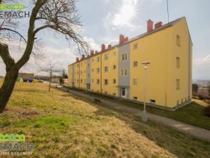 Pronájem bytu 2+kk, Uherský Brod, U Plynárny, 58 m2