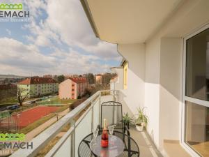 Pronájem bytu 2+kk, Uherský Brod, U Plynárny, 58 m2