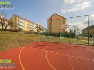 Pronájem bytu 2+kk, Uherský Brod, U Plynárny, 58 m2