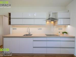 Pronájem bytu 2+kk, Uherský Brod, U Plynárny, 58 m2