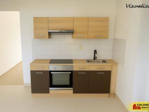 Prodej rodinného domu, Bohdalice-Pavlovice - Pavlovice, 96 m2