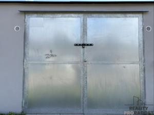 Pronájem garáže, Hodonín, 22 m2