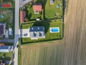 Prodej pozemku pro bydlení, Všestary, 1671 m2