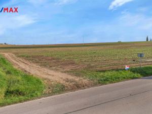 Prodej pozemku pro bydlení, Všestary, 1671 m2