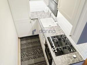 Pronájem bytu 2+kk, Praha, Kubelíkova, 47 m2