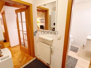Pronájem bytu 2+kk, Praha, Kubelíkova, 47 m2