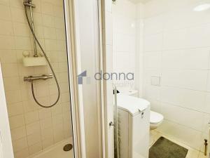 Pronájem bytu 2+kk, Praha, Kubelíkova, 47 m2