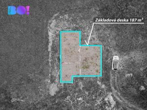 Prodej pozemku pro bydlení, Hanušovice, 4560 m2