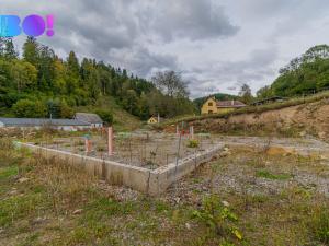 Prodej pozemku pro bydlení, Hanušovice, 4560 m2