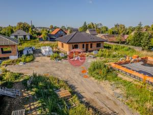 Prodej rodinného domu, Petřvald, Modrá, 120 m2