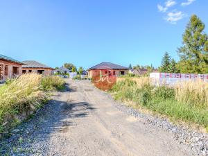 Prodej rodinného domu, Petřvald, Modrá, 120 m2