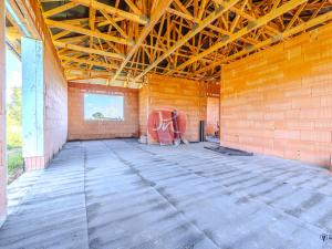 Prodej rodinného domu, Petřvald, Modrá, 120 m2