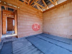 Prodej rodinného domu, Petřvald, Modrá, 120 m2