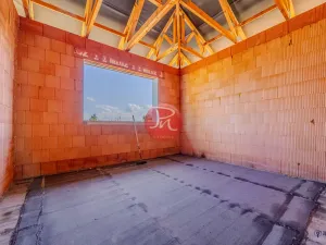 Prodej rodinného domu, Petřvald, Modrá, 120 m2