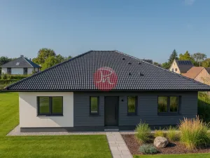 Prodej rodinného domu, Petřvald, Modrá, 120 m2
