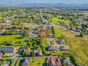 Prodej rodinného domu, Petřvald, Modrá, 120 m2