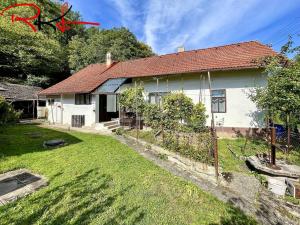 Prodej rodinného domu, Loučeň - Studce, 75 m2
