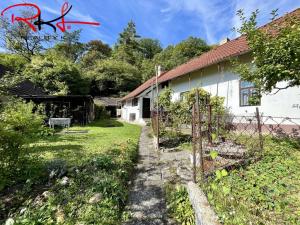 Prodej rodinného domu, Loučeň - Studce, 75 m2