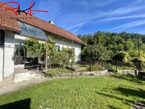 Prodej rodinného domu, Loučeň - Studce, 75 m2