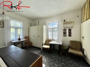 Prodej rodinného domu, Loučeň - Studce, 75 m2