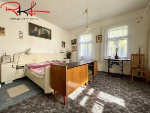 Prodej rodinného domu, Loučeň - Studce, 75 m2