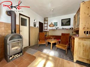 Prodej rodinného domu, Loučeň - Studce, 75 m2