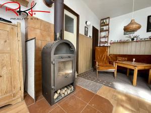 Prodej rodinného domu, Loučeň - Studce, 75 m2