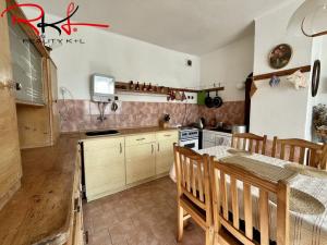 Prodej rodinného domu, Loučeň - Studce, 75 m2