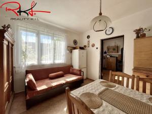 Prodej rodinného domu, Loučeň - Studce, 75 m2