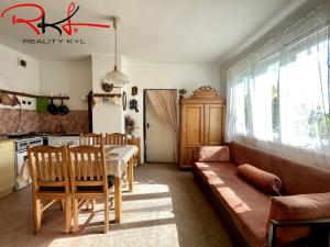 Prodej rodinného domu, Loučeň - Studce, 75 m2