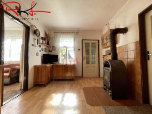 Prodej rodinného domu, Loučeň - Studce, 75 m2