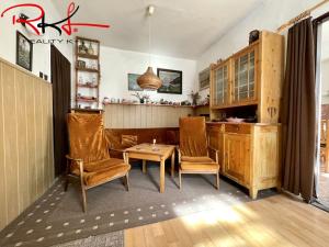 Prodej rodinného domu, Loučeň - Studce, 75 m2
