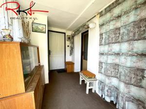 Prodej rodinného domu, Loučeň - Studce, 75 m2