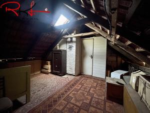 Prodej rodinného domu, Loučeň - Studce, 75 m2