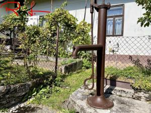Prodej rodinného domu, Loučeň - Studce, 75 m2