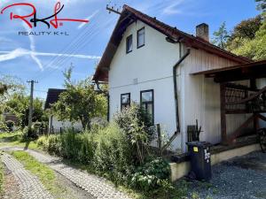 Prodej rodinného domu, Loučeň - Studce, 75 m2