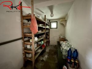 Prodej rodinného domu, Loučeň - Studce, 75 m2