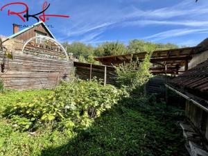 Prodej rodinného domu, Loučeň - Studce, 75 m2