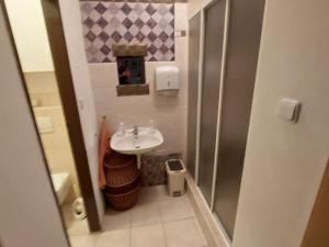 Pronájem komerční nemovitosti, Olomouc, Šemberova, 99 m2