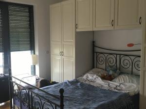 Pronájem bytu 2+kk, Praha - Karlín, Křižíkova, 55 m2