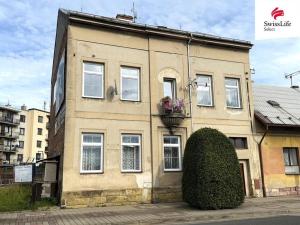 Pronájem bytu 1+1, Jičín, Dělnická, 32 m2