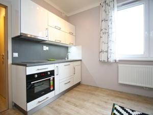 Prodej bytu 1+kk, Praha - Vysočany, Freyova, 22 m2