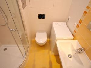 Prodej bytu 1+kk, Praha - Vysočany, Freyova, 22 m2