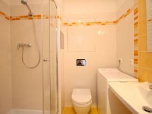 Prodej bytu 1+kk, Praha - Vysočany, Freyova, 22 m2