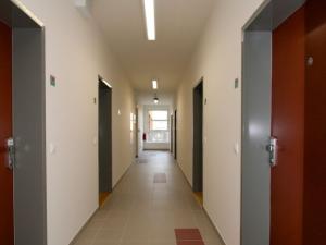 Prodej bytu 1+kk, Praha - Vysočany, Freyova, 22 m2