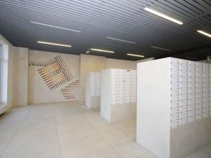 Prodej bytu 1+kk, Praha - Vysočany, Freyova, 22 m2